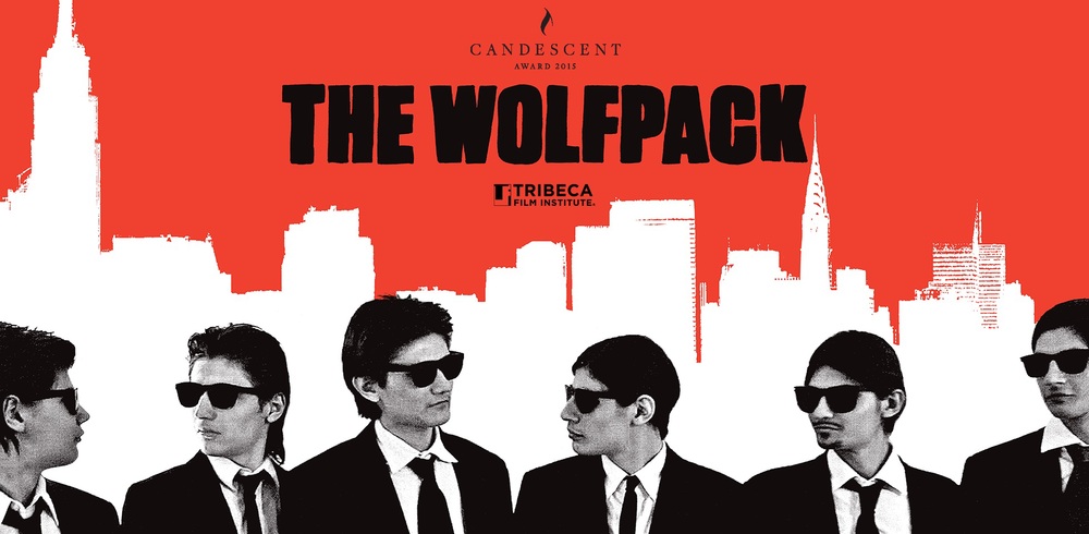 Documentary Film Review “the Wolfpack” ← One Film Fan