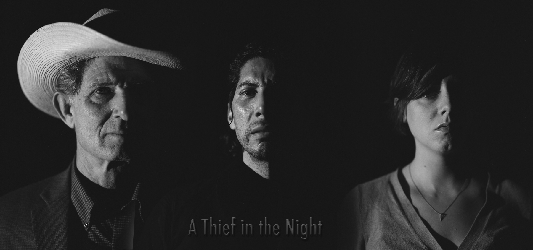 movie a thief in the night