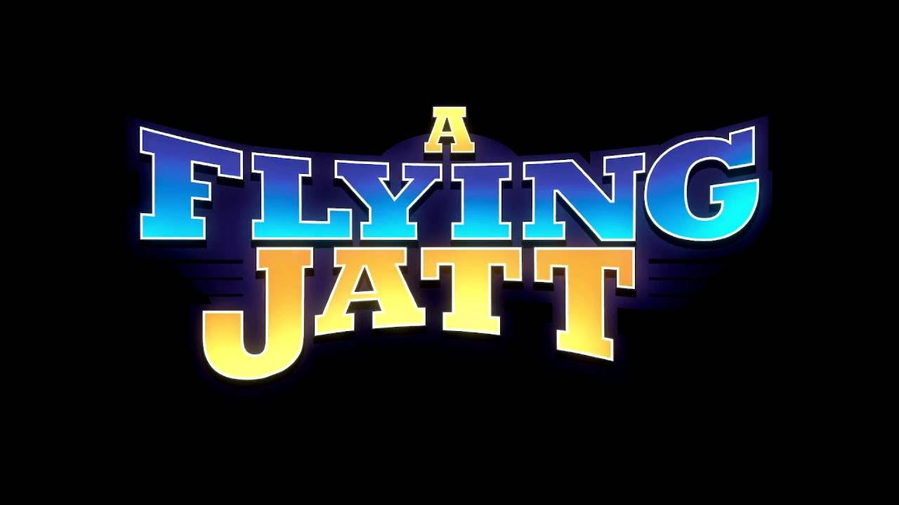 Bollywood Film Review “A Flying Jatt” ← One Film Fan