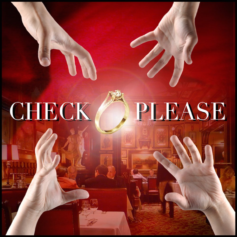 Short Film Review “Check Please” ← One Film Fan