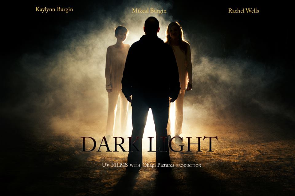 Tage af sur Botanik Short Film Review “Dark Light” ← One Film Fan