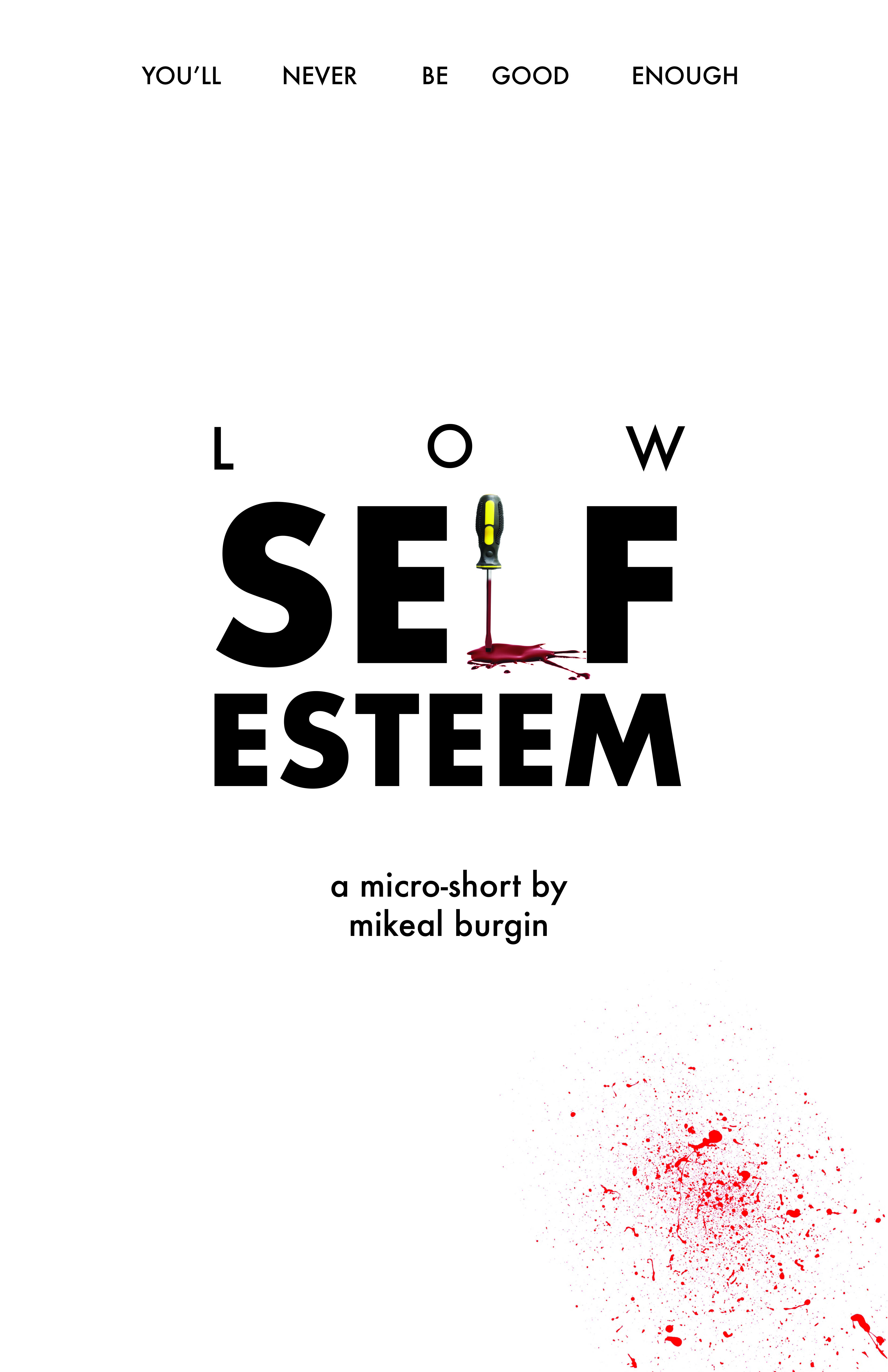 A Short History Of Self Esteem