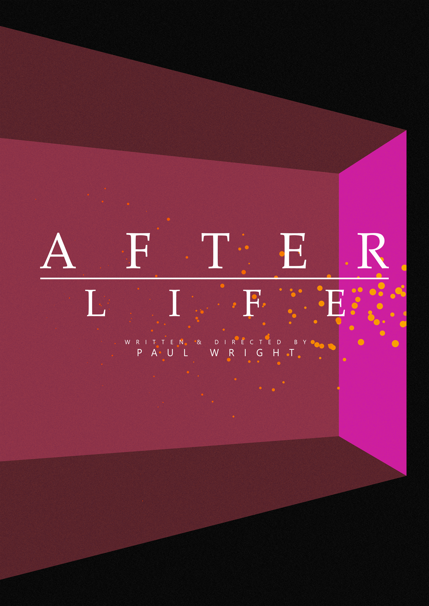 Afterlife (Short 2020) - IMDb