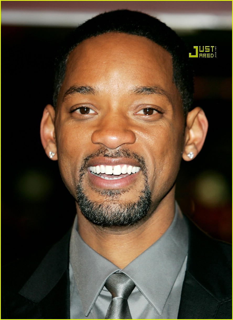 Will Smith - Famous Drinkers