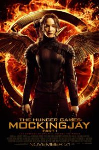 Hunger Games-Mockingjay Part1