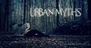 Urban Myths Promo