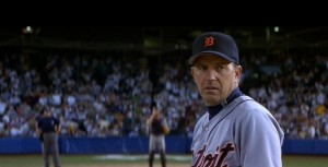 Kevin Costner-For Love of the Game