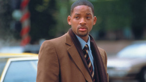 Will Smith-Enemy of the State