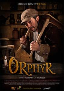 Orphyr