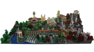 A LEGO Brickumentary3