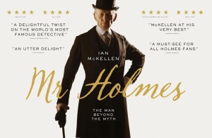 Mr. Holmes5