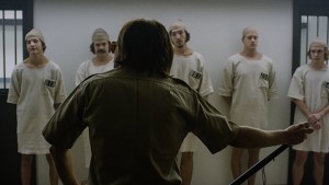 The Stanford Prison Experiment1