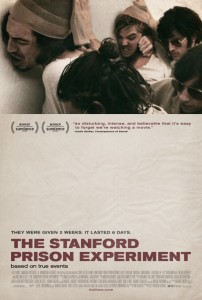 The Stanford Prison Experiment3