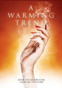 A Warming Trend1