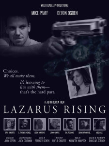 Lazarus Rising1