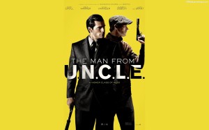 The Man From U.N.C.L.E.1