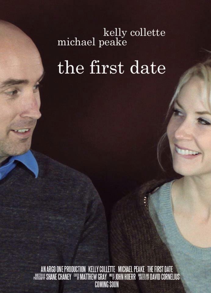 Short Film Review “The First Date” ← One Film Fan