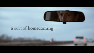 A Sort of Homecoming1