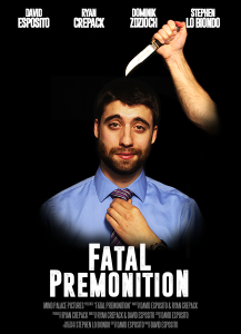 Fatal Premonition1