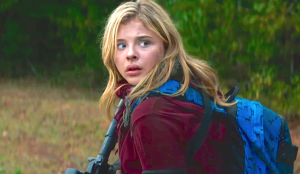 The 5th Wave1