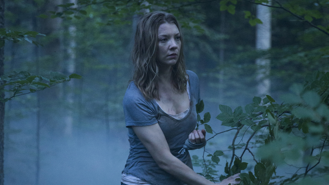 Film Review “The Forest” ← One Film Fan