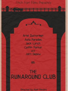 The Runaround Club4