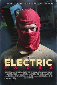 Electric Faces3