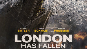 London Has Fallen3