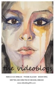 The Videoblogs1