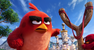 Angry Birds2