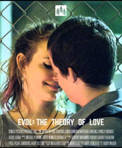 Evol-The Theory of Love1