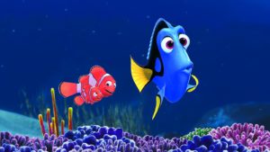 Finding Dory2