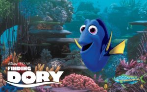 Finding Dory3