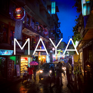 Maya1