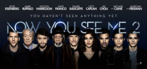 Now You See Me 2-3