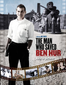 The Man Who Saved Ben-Hur5
