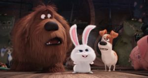 The Secret Life of Pets1