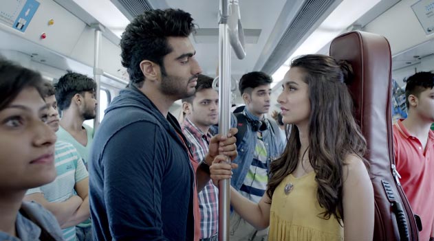 New watch half girlfriend online Quotes, Status, Photo, Video | Nojoto